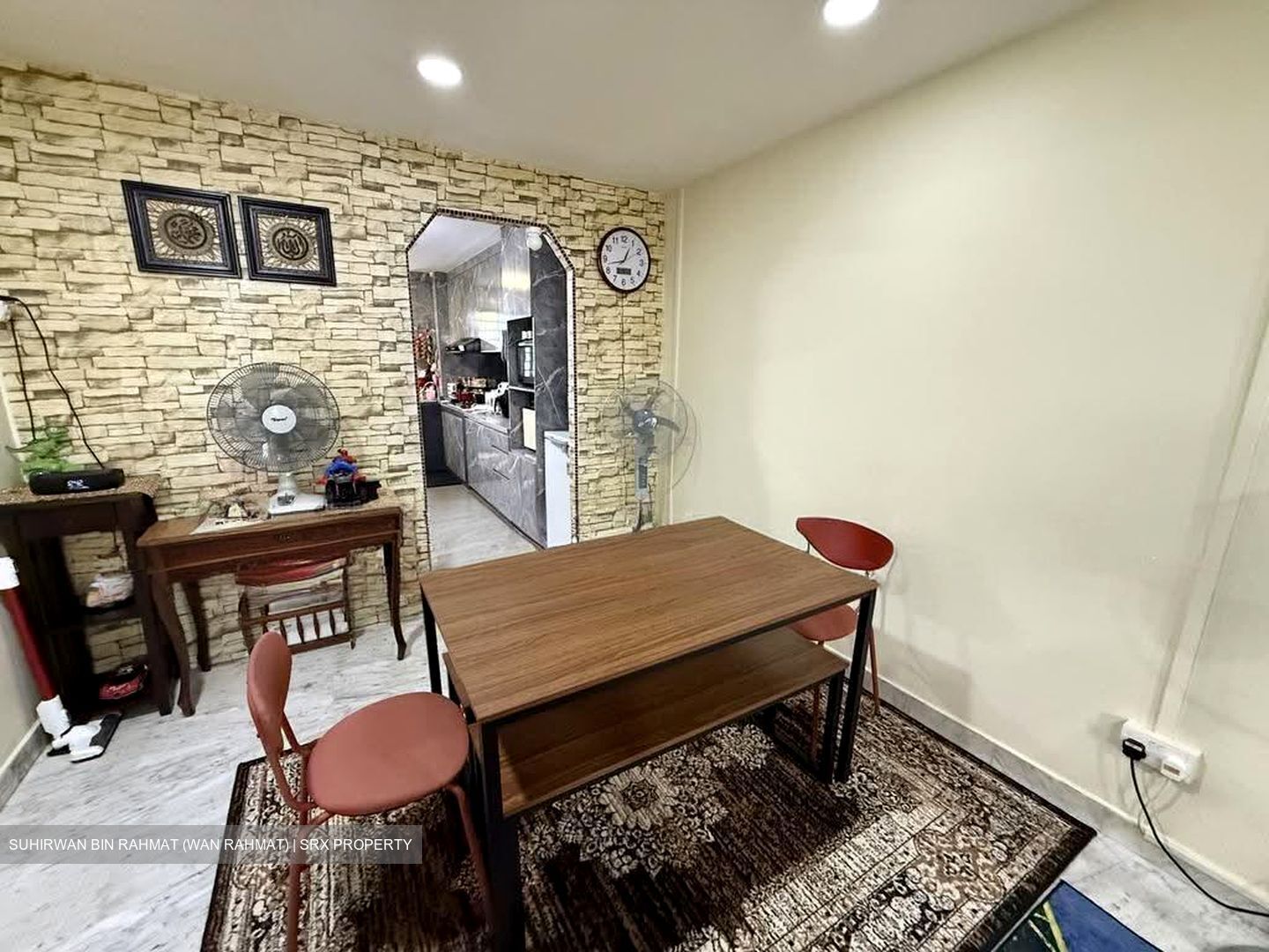 Blk 136 Yishun Ring Road (Yishun), HDB 3 Rooms #638709771